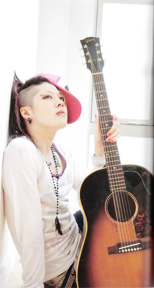 Miyavi -pictures- (the must have it zone) 246373