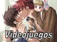 Videojuegos yaoi.