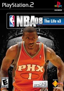 NBA 08 NBA08FeattheLifev3_front