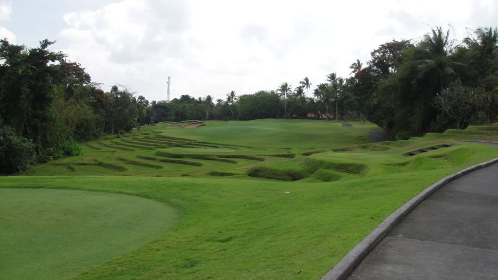 My Review of Nirwana Bali Golf Course (Pics Intensive) 031