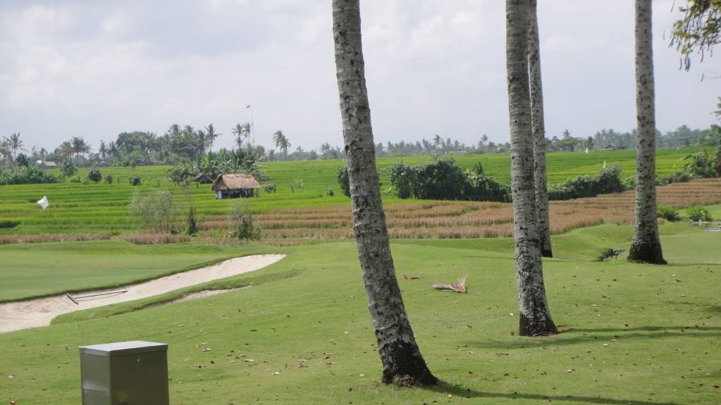 My Review of Nirwana Bali Golf Course (Pics Intensive) 034