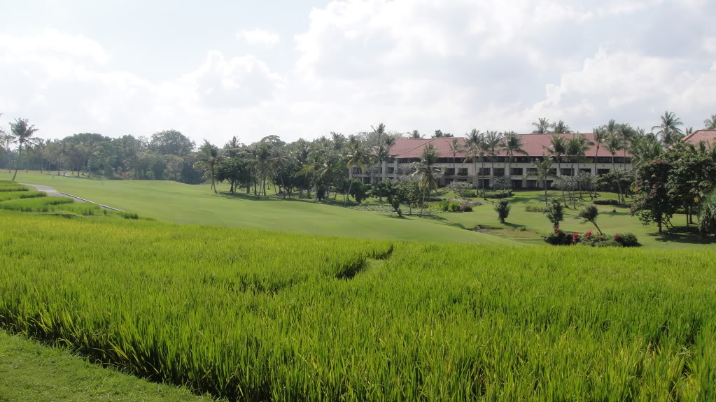 My Review of Nirwana Bali Golf Course (Pics Intensive) 054