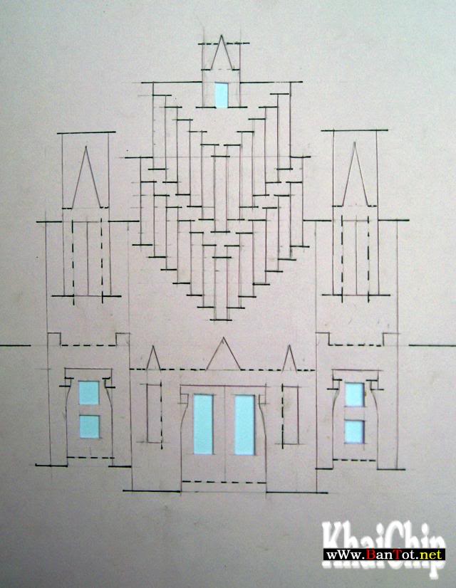 kirigami-origami A05