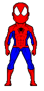 Reecoo's Gallery (I'm New) Spiderman