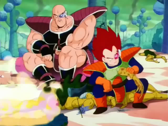 Dragon Ball Kai ORIGINAL