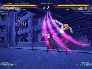 MELTY BLOOD [PC][FULL][INGLES] Taisenchu-1