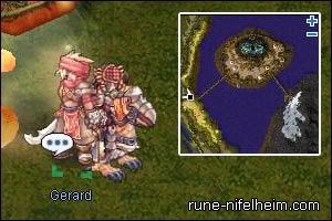 [New World] New Surroundings Su8