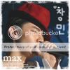  Avatar - Max.ChangMin [TVXQ]           Changminniemax