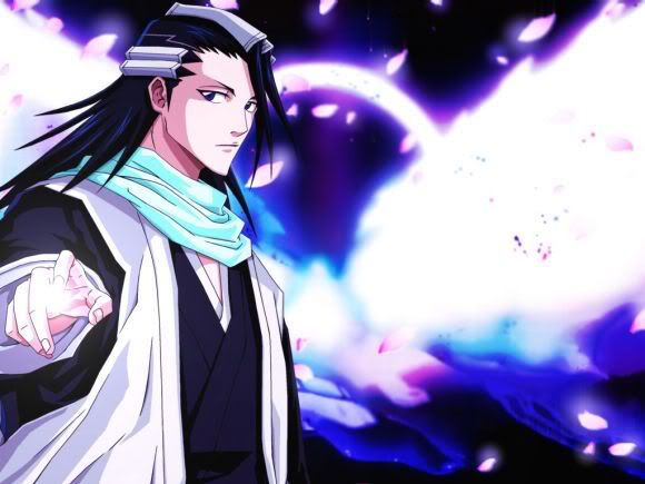 Byakuya Kuchiki FC 18