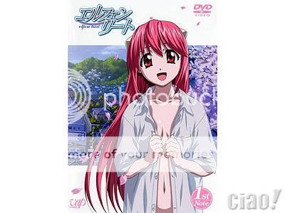 Elfen Lied 5851427