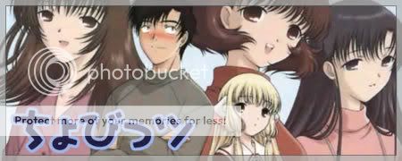 Chobits Chobits