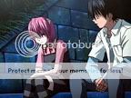 Anime Elfen Lied Elfenlied14