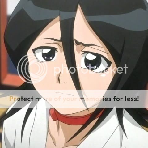 ~~~~~~~~~~~Kuchiki Rukia FC~~~~~~~~~~~ Kuchiki_rukia