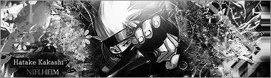 { Niflheim07's Gallery } ACT. Abril 15 Kakashi2