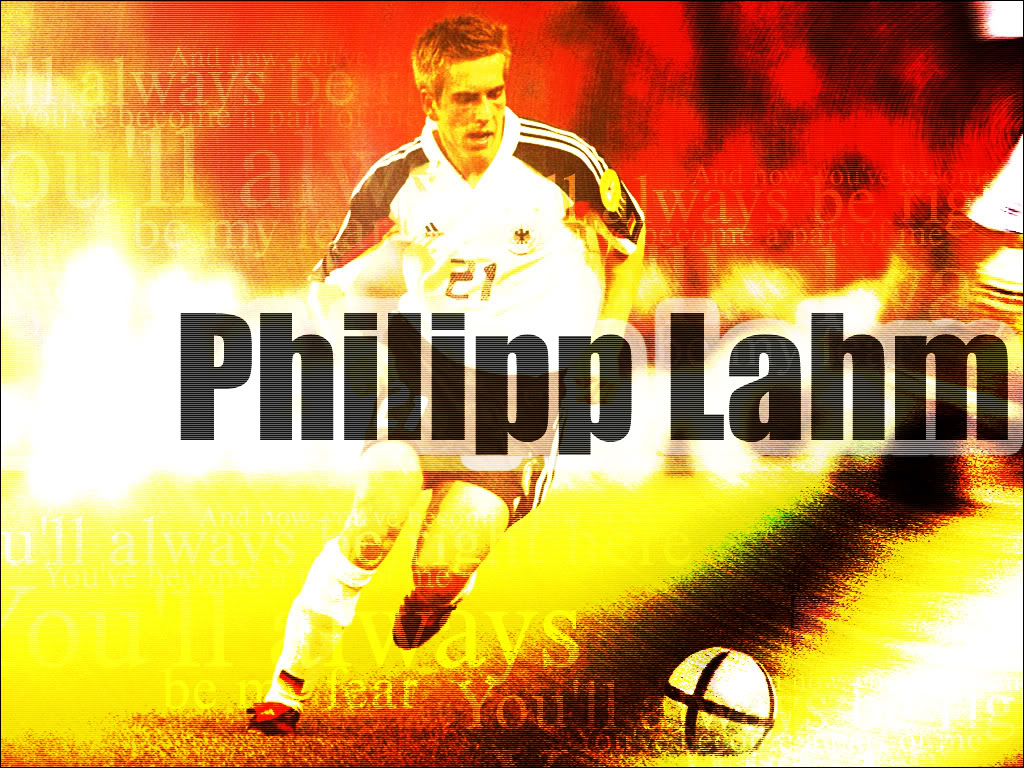 Philip Lahm   Philipp-Lahm