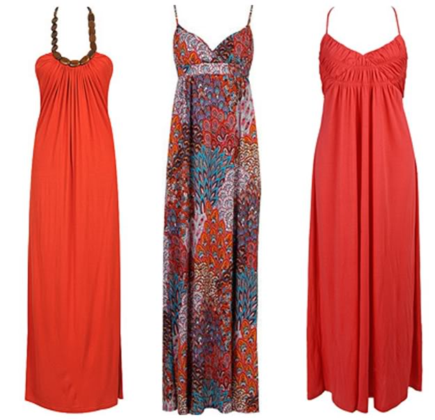 اختاري رقمك Maxi_dress_ethnic_patterns_reds