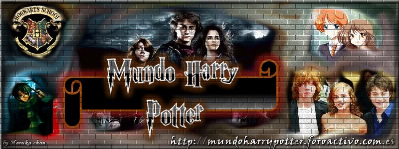 Harry Potter