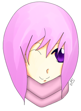 Anime,Traditional,CG,Chibis XD Yumei