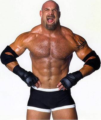 وهذه تحيه مني لمحبي   قولد بيرق Goldberg