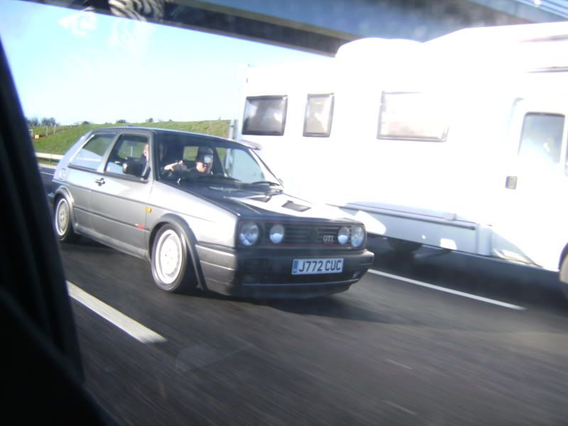 UD Convoy rolling shots BILD0902