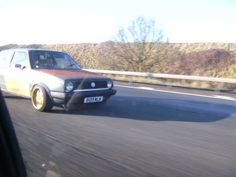 UD Convoy rolling shots BILD0903