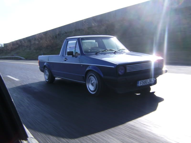 UD Convoy rolling shots BILD0913