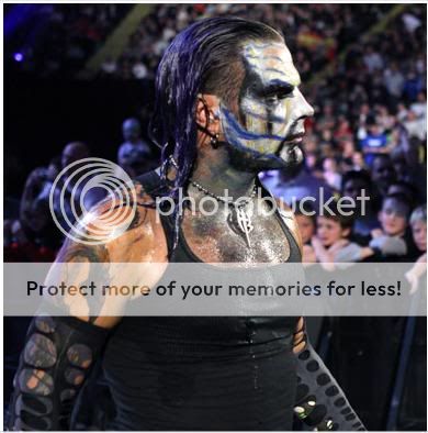 Jeff Hardy Jeffnerohardy