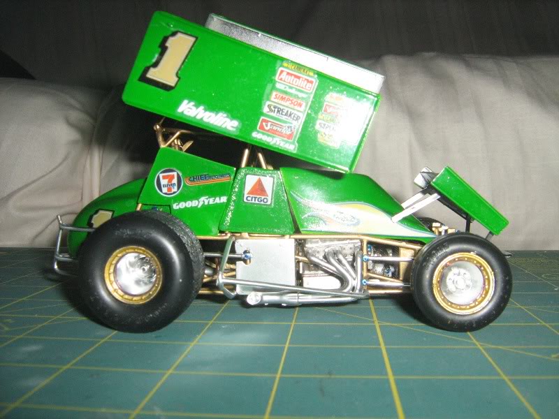 Sprintcar Glue Bomb 003