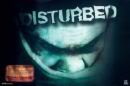 ___disturbed___ DISTURBED