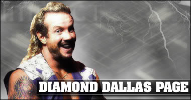 "Diamond" Dallas Page, D.D.P.  Top6_ddp