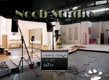 [RPG2K3] Noob Studio (DEMO disponible) NoobStudio