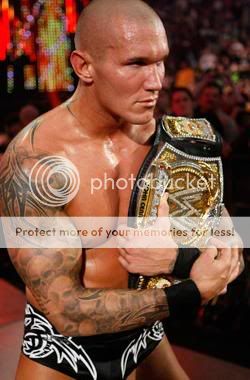 Ficha de Randy Orton Newchamp