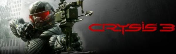 Desvelados los primeros detalles sobre Crysis 3 10765crysis_3_errornot