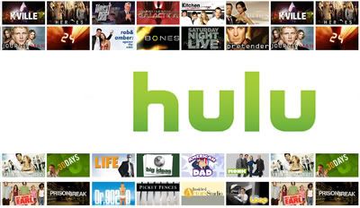 Es oficial: Hulu en el PS3 y Xbox360 2-3