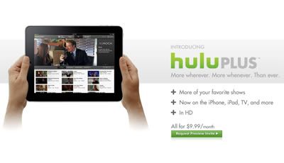 Es oficial: Hulu en el PS3 y Xbox360 3-3