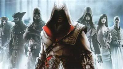 Detalles de Assassin's Creed Brotherhood MakeThumbnail