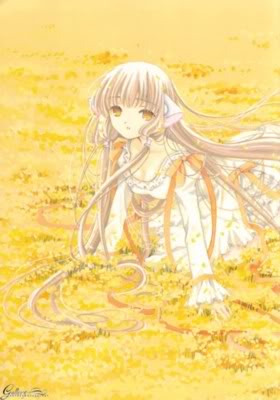 Chobits. ~ Chobits2