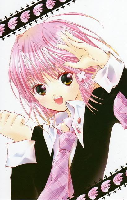 Shugo Chara! Shugochara6yd0