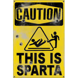 Sparta