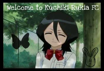 Kuchiki Rukia FC Rukiasmile3