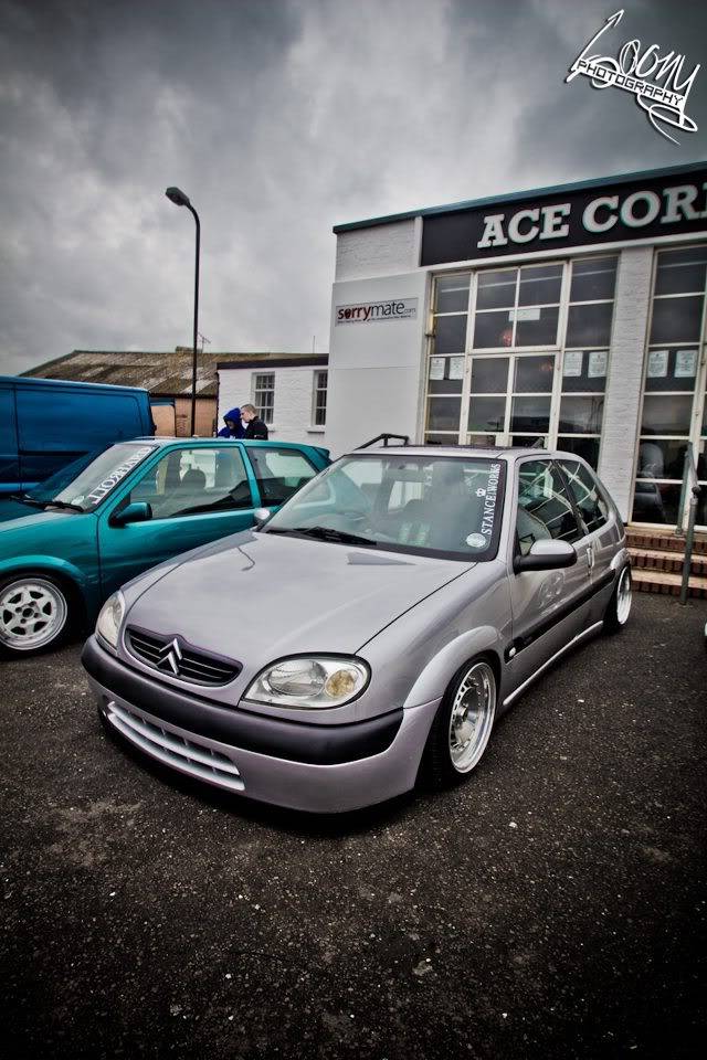 cleaned saxo vtr CHEAP Ace4