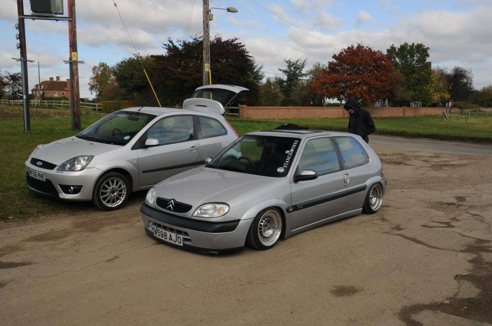 cleaned saxo vtr CHEAP Saxooo1