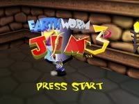 Mas Roms 2!!! EarthwormJim3DUsnap0000