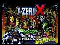 Mas Roms 2!!! F-ZeroXUsnap0001