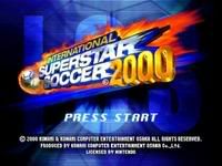 Mas Roms 3!!! InternationalSuperstarSoccer2000-4