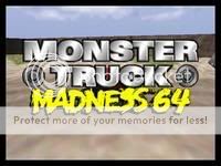 Mas Roms 3!!! MonsterTruckMadness64EM5snap0008