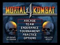 Mas Roms 3!!! MortalKombat4Usnap0008