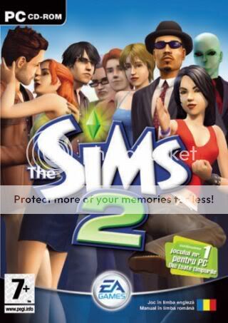 The Sims 2 Ts21