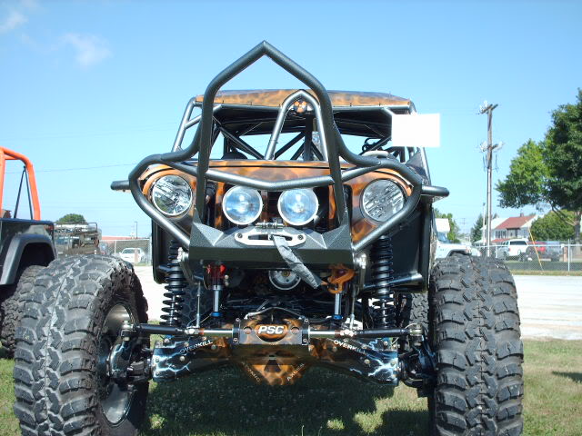 pix from 2009 all breeds jeep show PICT0105