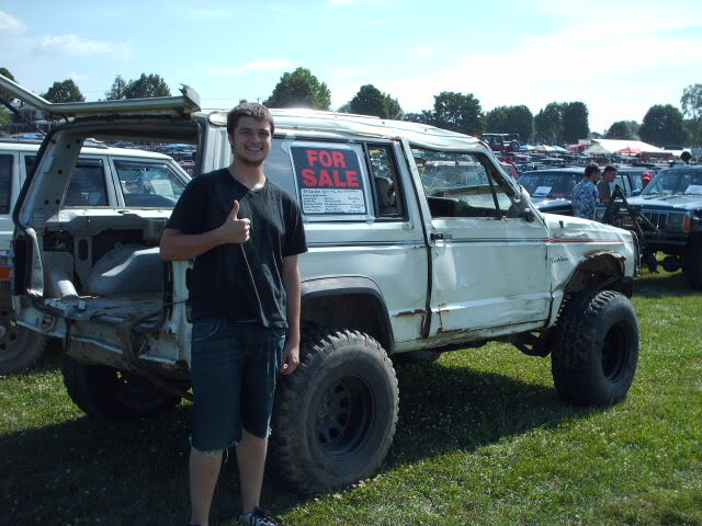 pix from 2009 all breeds jeep show PICT0114